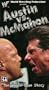 WWF: Austin vs. McMahon - The Whole True Story [VHS]