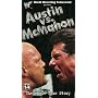 WWE - Austin vs. McMahon - The Whole True Story [VHS]