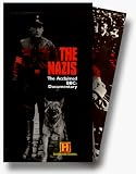 VHS : The Nazis- The Acclaimed BBC Documentary
