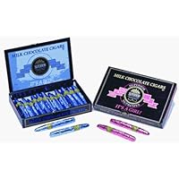 Milk Chocolate Cigars