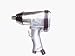 Taylor Pneumatic: 1/2 Impact Wrench Ext: Belt:3/8 Sq. Dr. 1/2. 90PSI. Torque: 325 ft lb.