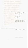 Stuck for Words: What to Say to Someone Who Is Grieving