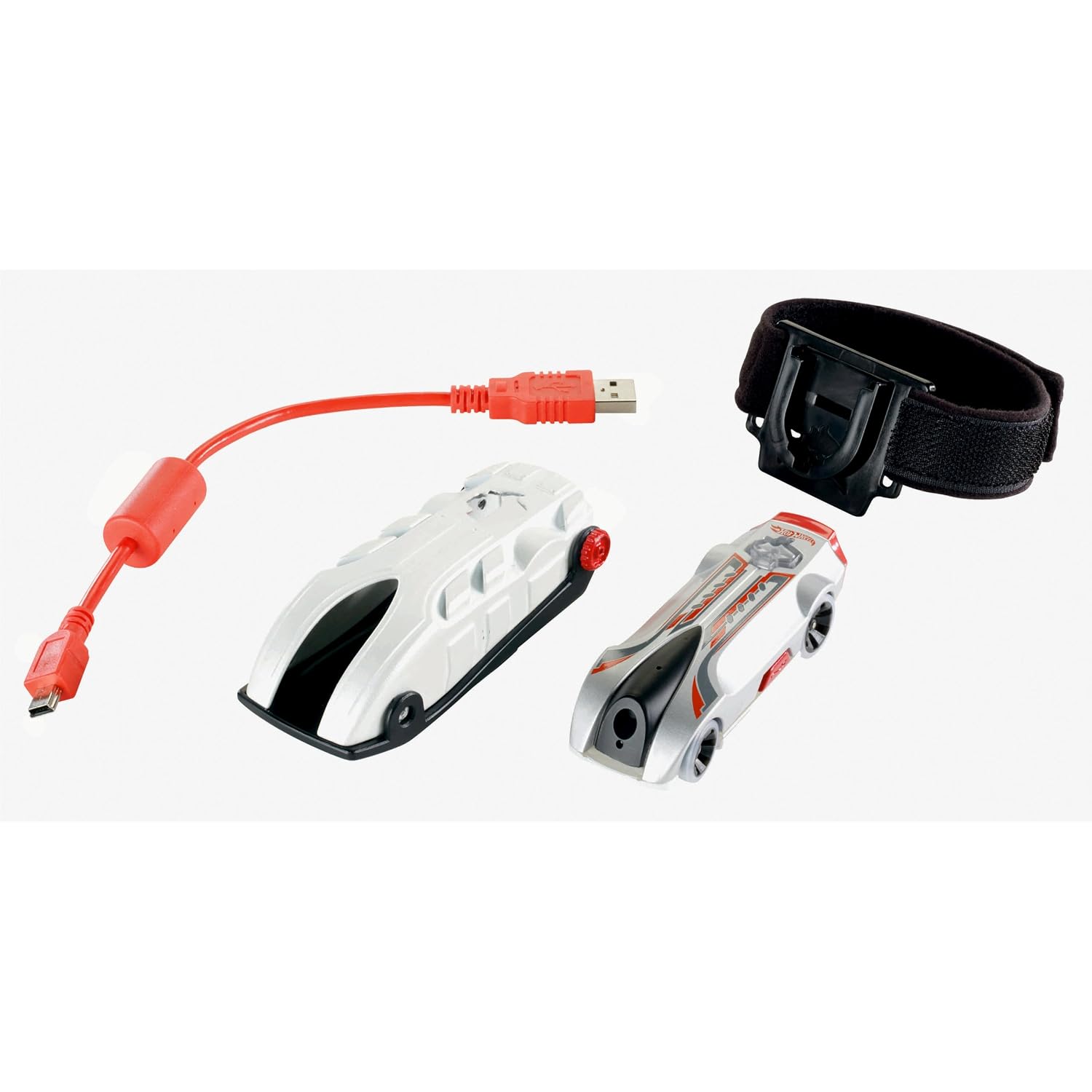 Hot Wheels Video Racer