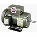 Baldor L3506 3/4 Horsepower 3400 RPM Industrial Electric Motor