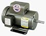 Baldor L3515M 2 Horsepower 3400 RPM Industrial Electric Motor