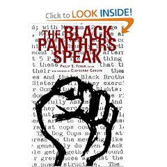 The Black Panthers Speak