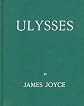 Ulysses: A Facsimile of the First Edition Published in Paris in 1922