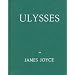 Ulysses: A Facsimile of the First Edition Published in Paris in 1922