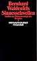 Sinnesschwellen: Studien zur Ph�nomenologie des Fremden 3 (suhrkamp taschenbuch wissenschaft)