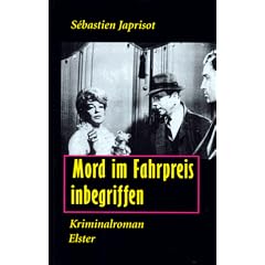 Mord im Fahrpreis inbegriffen