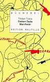 Sieben ( 7) Dada Manifeste - Tristan Tzara