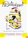 Delicioso!  The Regional Cooking of Spain