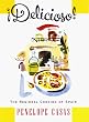 Delicioso! Regional Cooking of Spain