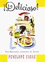 Delicioso! Regional Cooking of Spain