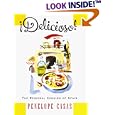 Delicioso!  The Regional Cooking of Spain