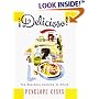 Delicioso!  The Regional Cooking of Spain