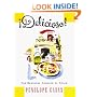 Delicioso!  The Regional Cooking of Spain