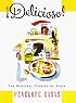 Delicioso!  The Regional Cooking of Spain