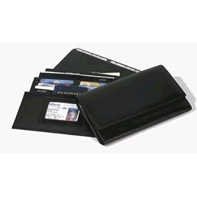 Buy Travel Organizer w Snap Button Closure by Winn International by Winn