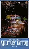 Edinburgh Military Tattoo 1993
