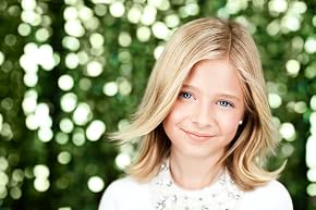 Image of Jackie Evancho