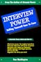 Interview Power: Selling Yourself Face to Face