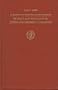 A Study of the Interpretation of Noah and the Flood in Jewish and Christian Literature
