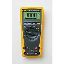 Fluke 179/IMSK Digital Multimeter with Fluke 322 Clamp Meter