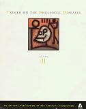Primer on the Rheumatic Diseases: 11th Edition image
