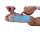 3B Scientific Blue Cotton Kinesiology Tape, Bulk Roll, 2" Width x 101' Length