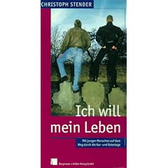 Ich will mein Leben