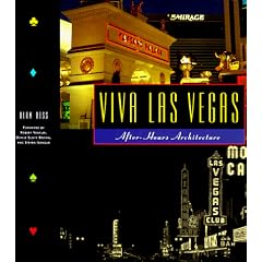 Viva Las Vegas: After-Hours Architecture