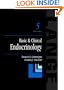 Basic & Clinical Endocrinology (A Lange Medical Book)