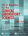 Nca Review For Clinical Laboratory Sciences