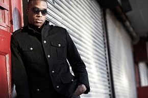 Image of Trombone Shorty
