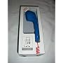 Coco Phone Retro Telefonh�rer POP Phone blau von iPhone Zubeh�r