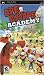 Ape Escape Academy PSP