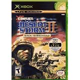 Conflict: Desert Storm 2 Back to Baghdad
