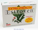 Estroven, Extra Strength- 56 Caplets