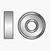 Amana 47702 3/16 X 3/8 BALL BEARING GUIDE
