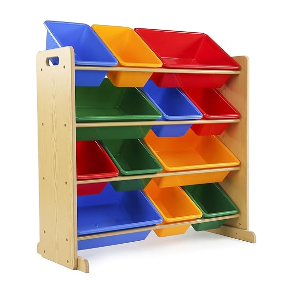 tot tutors replacement bins