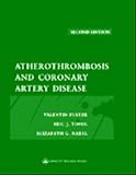 Atherothrombosis And Coronary Artery Disease