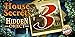 Hidden Object - House Secrets 3