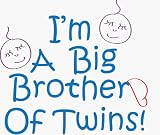 Children's - Big Brother Twins