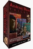 Andrzej Munk Trilogy [DVD]