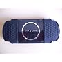 Silikon Schutz H�lle SCHWARZ f�r PSP Slim  Lite von 2-TECH