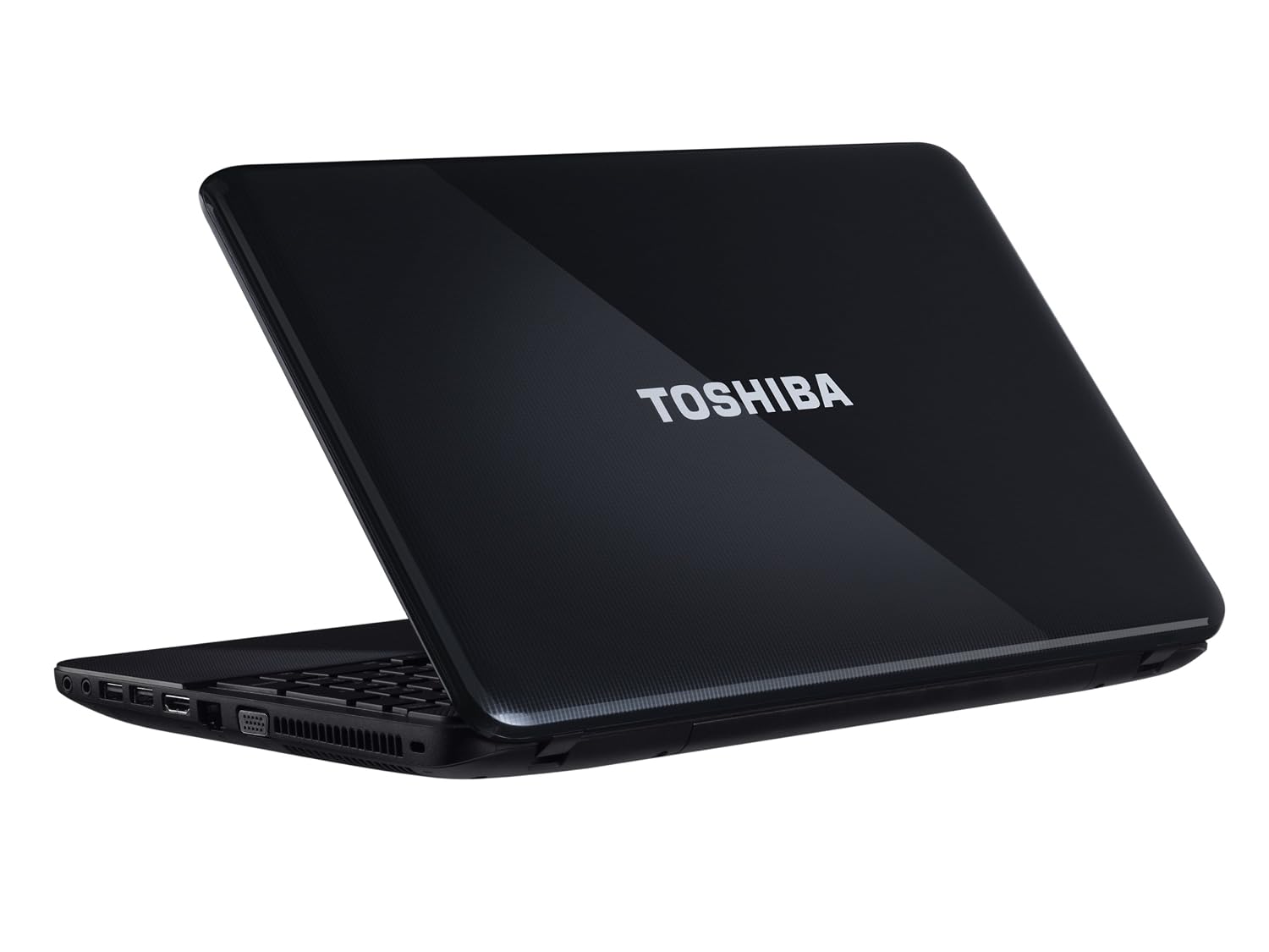Ordenador Portatil Toshiba Satellite