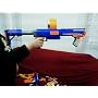Nerf N-Strike Raider Rapid Fire CS-35 Dart Blaster di Hasbro