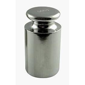 American Weigh Scales 300WGT 300 Gram Calibration Weight by American Weigh Scales