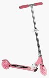 Stateside Atom Scooter Pink (with light up wheels)